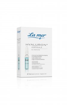 Hyaluron+ Ampoule 7x2ml