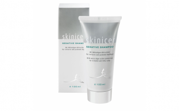 Ocean Pharma skinicer® Sedative Shampoo - 100ml