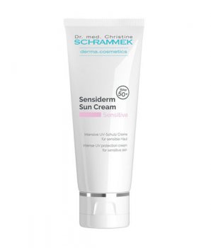Sensiderm Sun Cream - 75 ml