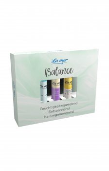 Ampullen-Set Balance - 3x2ml