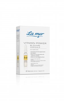 Vitamin Power Ampoule - 7x2ml