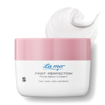 First Perfection Pure Glow Tagescreme LSF 20 - 50ml