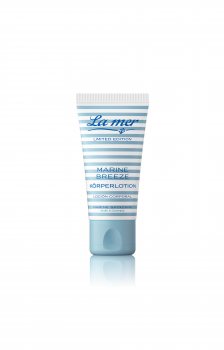 Marine Breeze Körperlotion - 150ml