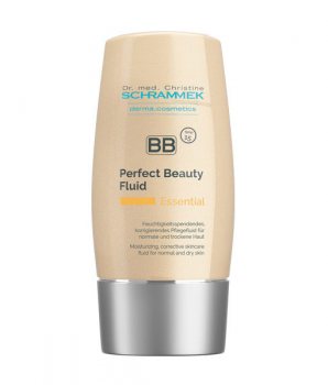 BB Perfect Beauty Fluid Essential (Peach) - 40ml