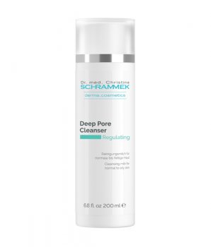 Deep Pore Cleanser - 200 ml