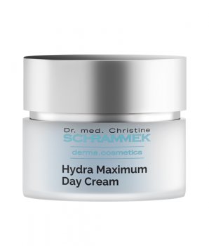 Hydra Maximum Day Cream - 50ml