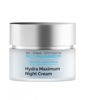 Hydra Maximum Night Cream - 50ml