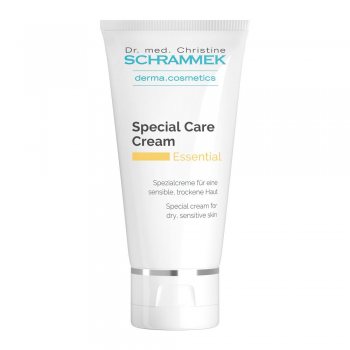 Spezial Care Cream - 50ml