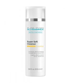 Super Soft Cleanser - 200ml