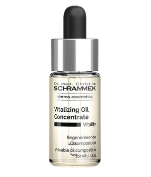 Vitalizing Oil Concentrate - 10ml