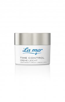 Time Control Creme Leicht - 50 ml