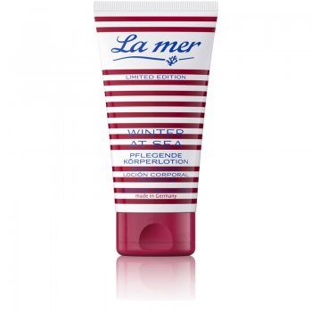 Winter at Sea Pflegende Körperlotion - 150 ml