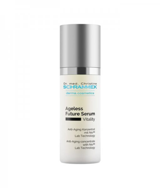 Ageless Future Serum - 30 ml