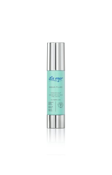 Aqua Fluid für Mischhaut - 50ml