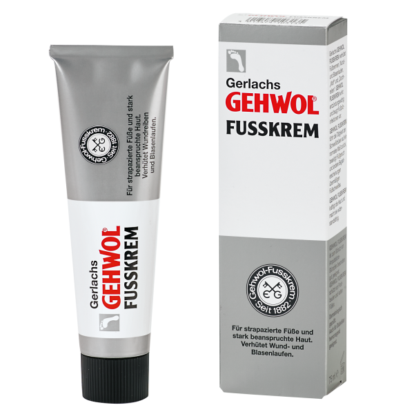 Gehwol Fusskrem - 75ml