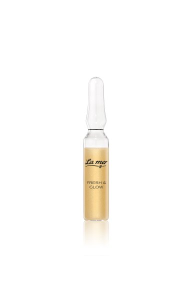 Fresh & Glow Ampoule - 7x2ml