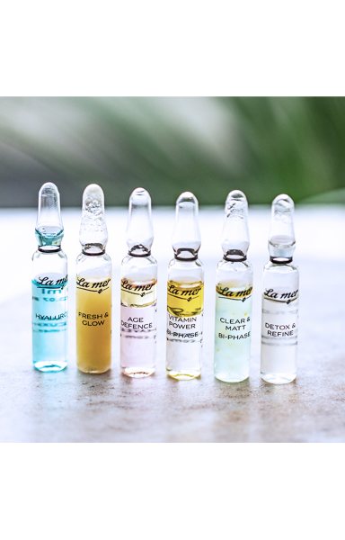 Fresh & Glow Ampoule - 7x2ml