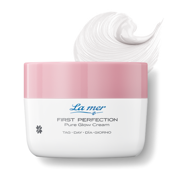 First Perfection Pure Glow Tagescreme LSF 20 - 50ml