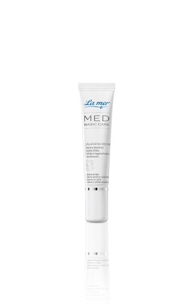 Med Basic Care Augencreme - 15ml