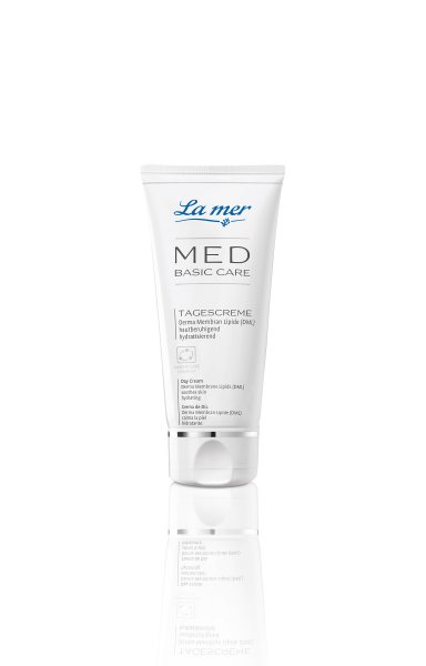 Med Basic Care Tagescreme - 50ml