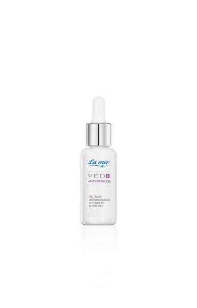 Med+ Anti-Stress Serum - 30ml