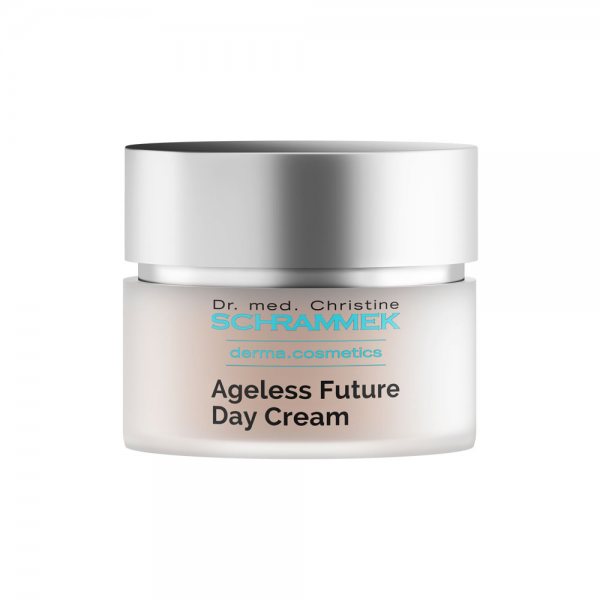 Ageless Future Day Cream - 50 ml