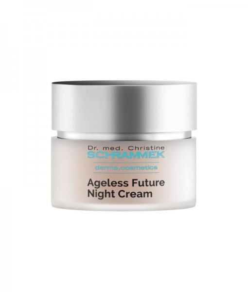 Ageless Future Night Cream - 50ml