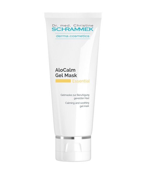 AloCalm Gel Mask - 75ml