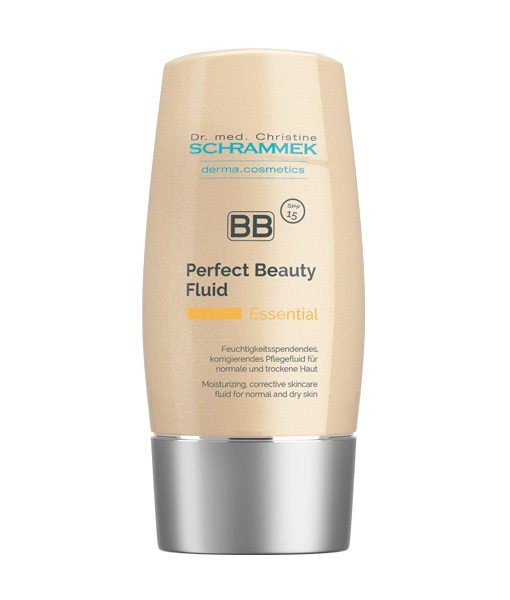 BB Perfect Beauty Fluid Essential (Peach) - 40ml