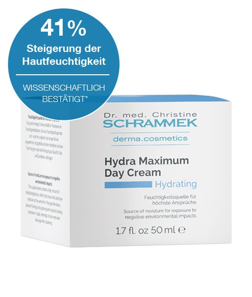 Hydra Maximum Day Cream - 50ml