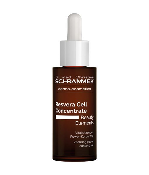 Resvera Cell Concentrate - 30 ml