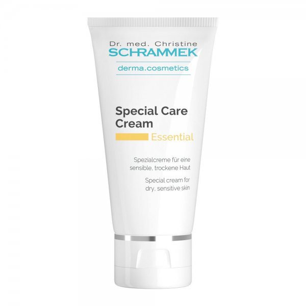 Spezial Care Cream - 50ml