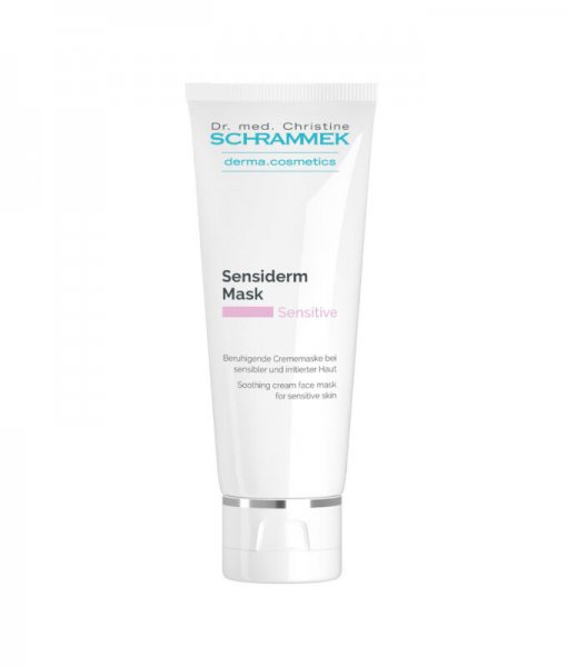 Sensiderm Mask - 75ml