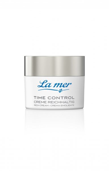 Time Control Creme Reichhaltig - 50 ml